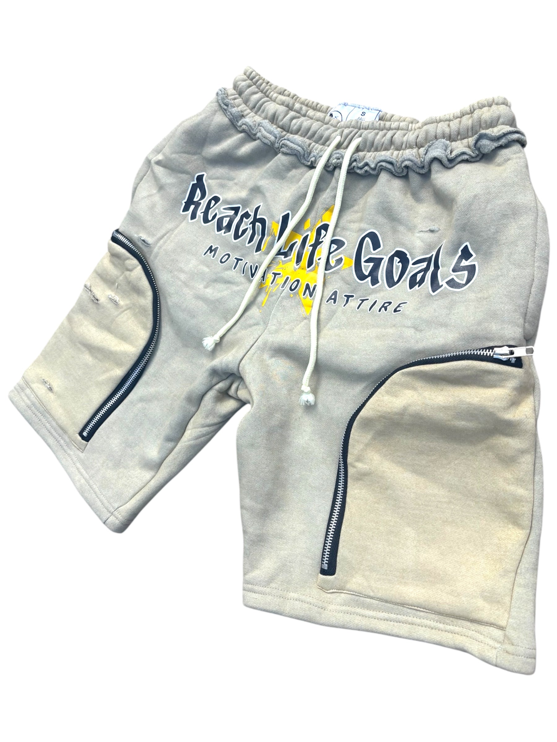 RG Vintage Shorts