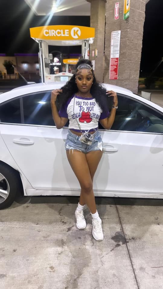 RLG CROPTOP