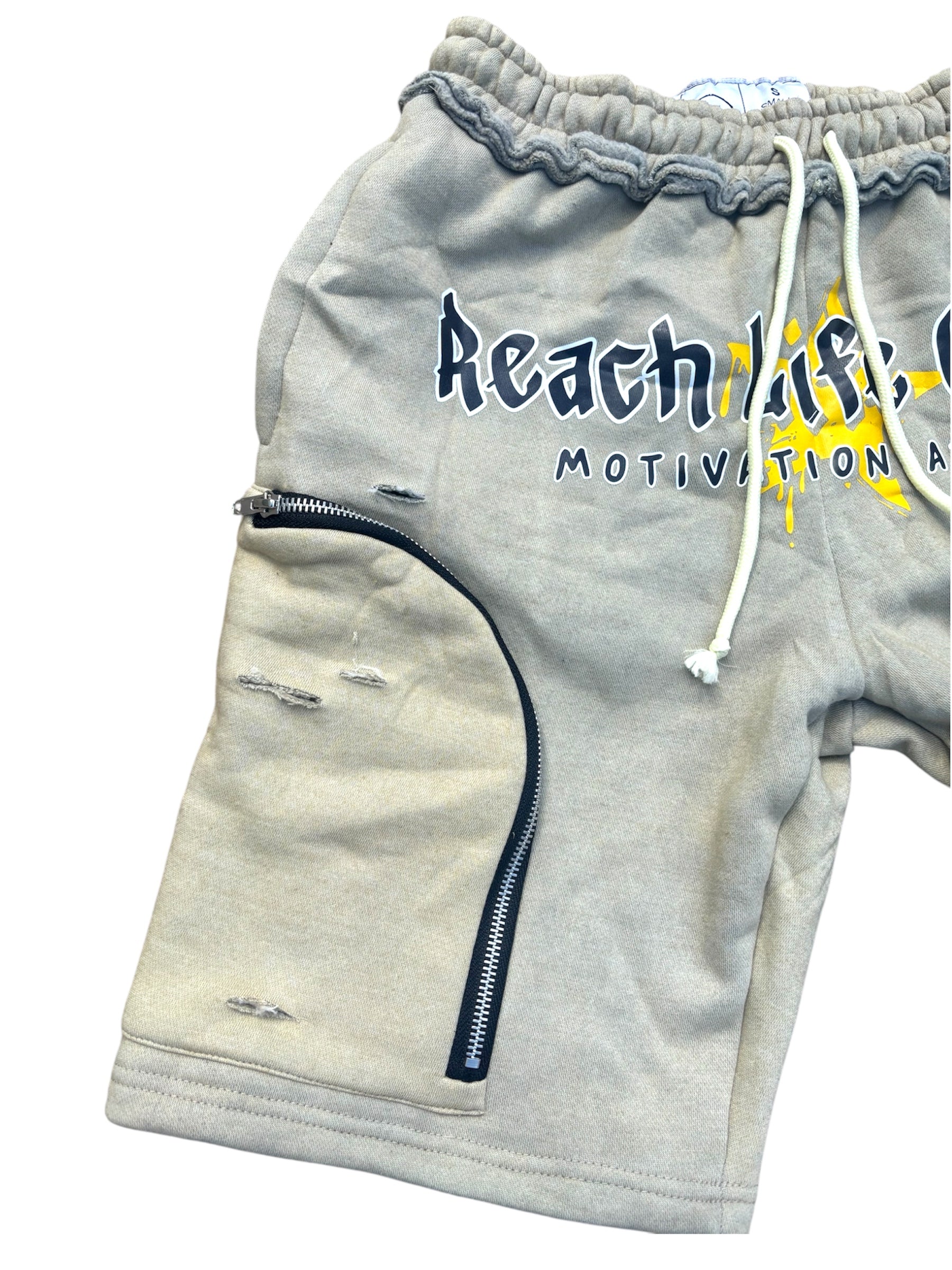 RG Vintage Shorts