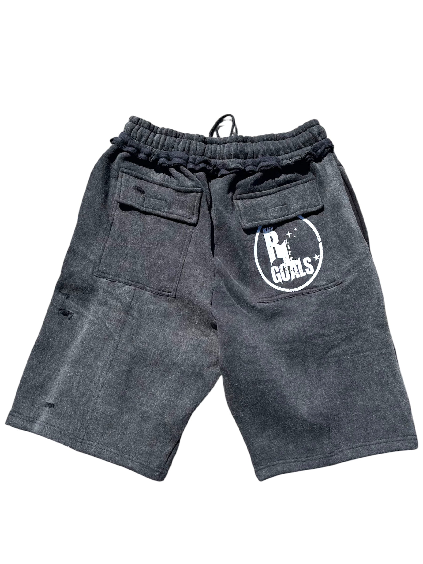 RG Vintage Shorts