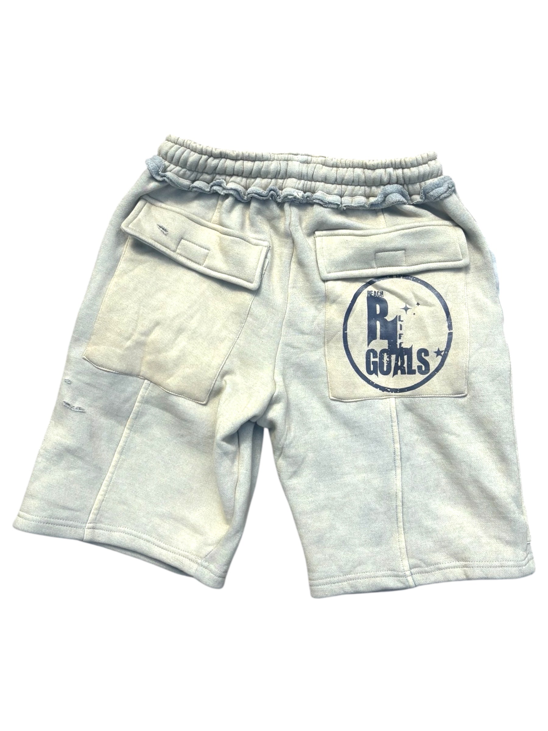 RG Vintage Shorts