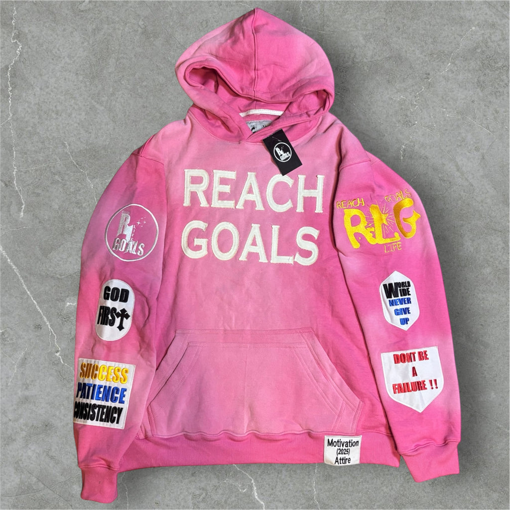 RG HOODIE