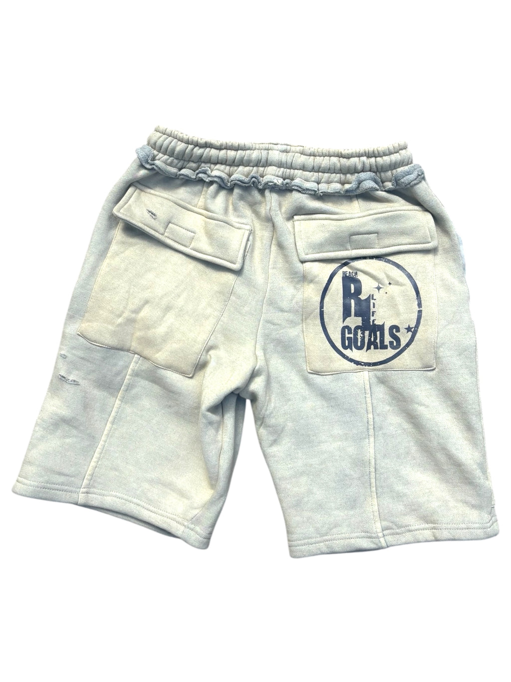 RG Vintage Shorts