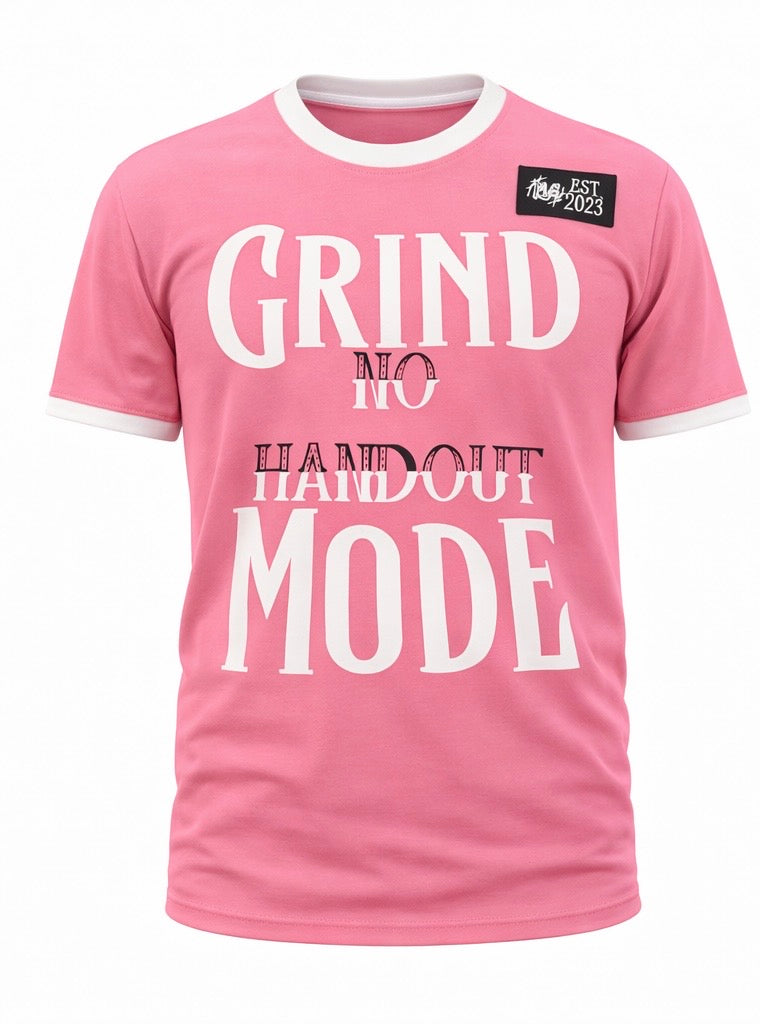 Grind Mode Shirt